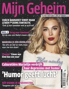 Mijn Geheim – 08 januari 2019