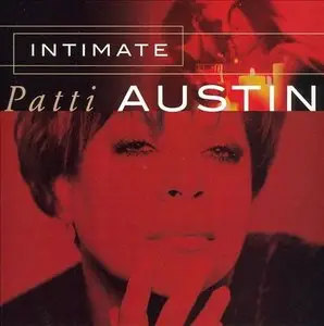 Patti Austin – Intimate Patti Austin (2007)