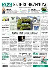 NRZ Neue Ruhr Zeitung Oberhausen - 04. Dezember 2018