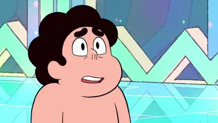 Steven Universe S05E25
