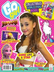 Go Girl – December 2019