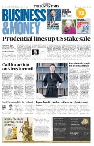 The Sunday Times Business - 8 March 2020
