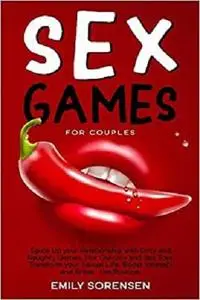 Sex Games for Couples