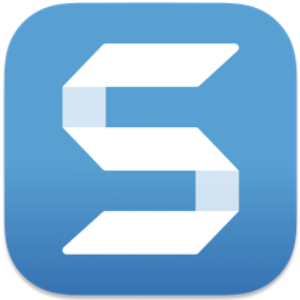 TechSmith Snagit 2021.4.9