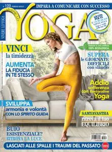 Vivere lo Yoga – febbraio 2023