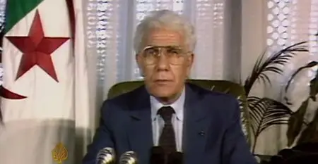 Al-Jazeera - Algeria: Test of Power (2013)