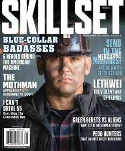 SkillSet – March 2022