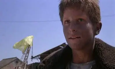 L'Empire du soleil (1987)