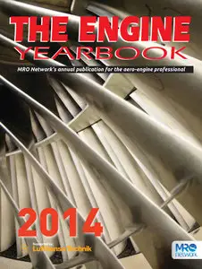 The Engine Yearbook 2014