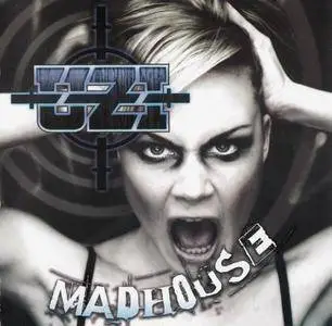 Uzi - Madhouse (2009)