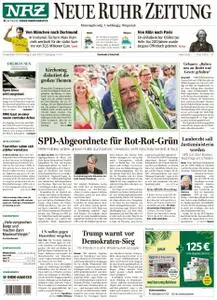 NRZ Neue Ruhr Zeitung Oberhausen-Sterkrade - 20. Juni 2019