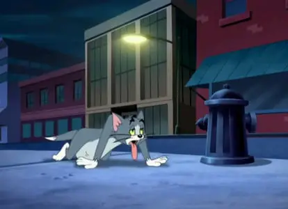 Tom And Jerry In The Dog House (2012)