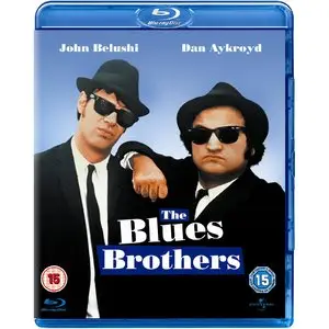 The Blues Brothers (1980)