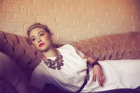 Sarah Gadon - Various Photoshoots