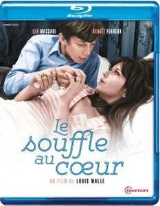 Murmur of the Heart (1971) Le souffle au coeur