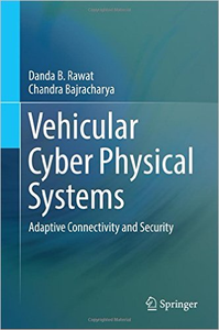 Vehicular Cyber Physical Systems: Adaptive Connectivity and Security (Repost)