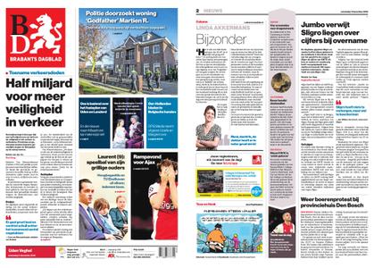 Brabants Dagblad - Veghel-Uden – 11 december 2019