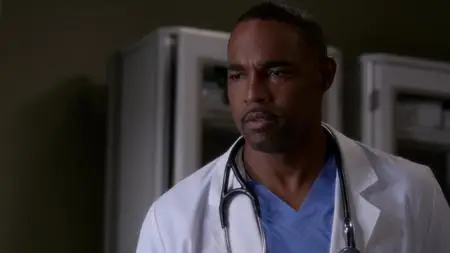 Grey's Anatomy S13E09