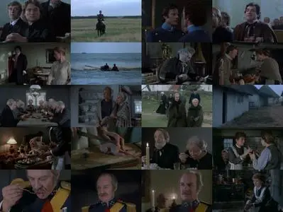 Babette's Feast (1987) [The Criterion Collection]