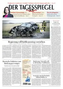 Tagesspiegel  - 05 Oktober 2022