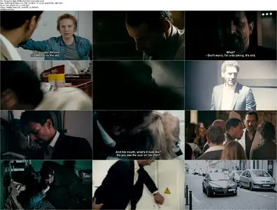 Sleepless Night (2011)