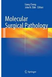 Molecular Surgical Pathology [Repost]