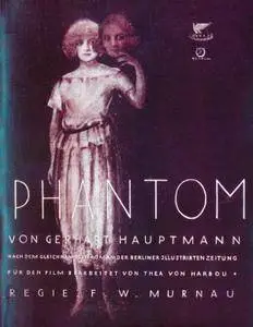 Phantom (1922)