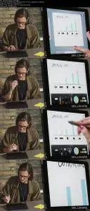 Visual Thinking: Drawing Data to Communicate Ideas