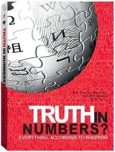Truth in Numbers? Everything, According to Wikipedia (2010)