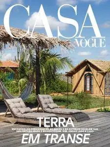 Casa Vogue - Brasil - Issue 391 - Março 2018
