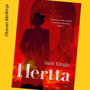 «Hertta» by Heidi Köngäs