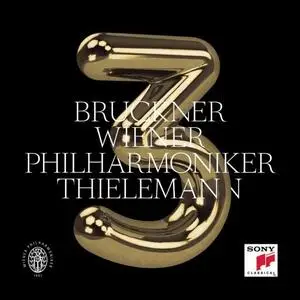 Wiener Philharmoniker - Bruckner: Symphony No. 3 in D Minor, WAB 103 (Edition Nowak) (2021) [Official Digital Download 24/96]