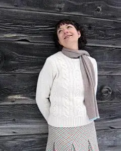 Rose Melberg - 2006 - Cast Away The Clouds
