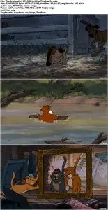 The Aristocats (1970)