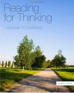 Reading for Thinking, 7th edition (repost)
