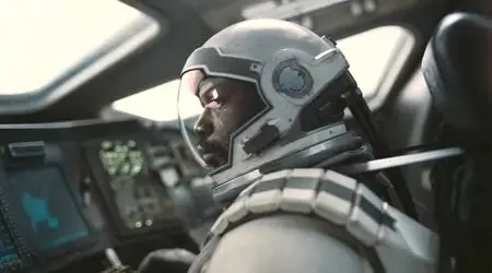 Interstellar (2014)