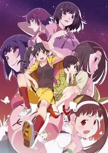 Nisemonogatari (2012)