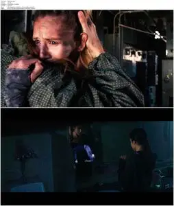Stellanomicon: Future Fear (2021)