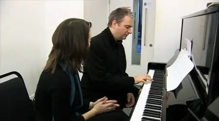 How To Be a Composer