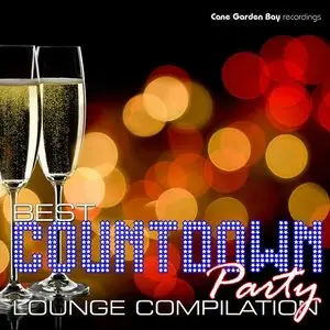 Various Artists - Best Countdown Party Lounge Compilation (2014)