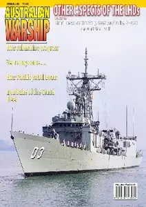 Australian Warship - Issue 88 (2015)