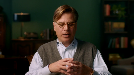 Masterclass - Aaron Sorkin Teaches Screenwriting