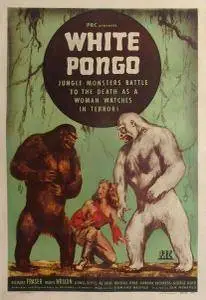 White Pongo (1945)