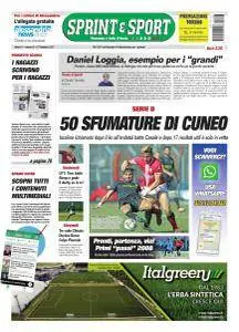 Sprint e Sport - 27 Febbraio 2017