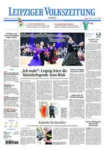 Leipziger Volkszeitung Muldental - 16. April 2018