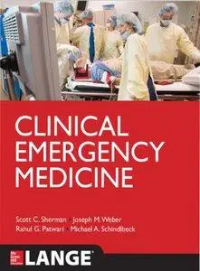 Clinical Emergency Medicine (repost)