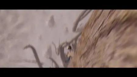 Battle for Terra (2007)