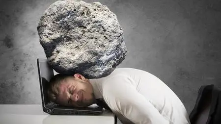 Stress - Understand & Handle It