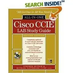 All-in-One Cisco(r) CCIE(tm) Lab Study Guide (Hardcover)