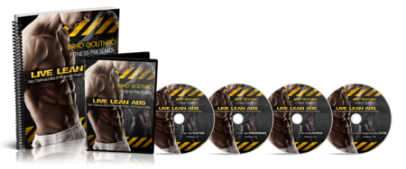 Brad Gouthro - Live Lean Abs